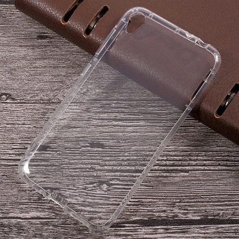 Image 1 of ASUS Zenfone Live ZB501KL Силиконов Калъф и Протектор