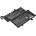 Cameron Sino Asus Vivobook 4900 mAh (CS-AUE203NB)
