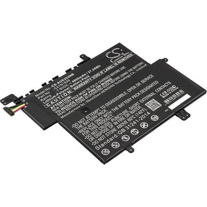 Cameron Sino Asus Vivobook 4900 mAh (CS-AUE203NB)