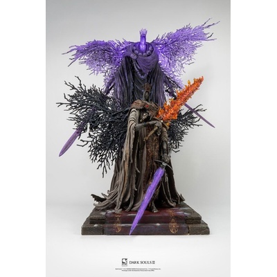 Purearts socha Dark Souls Pontiff Sulvvahn Deluxe 84 cm