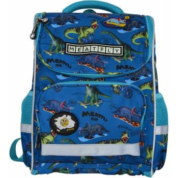 Meatfly Alex 20 Dino Petrol