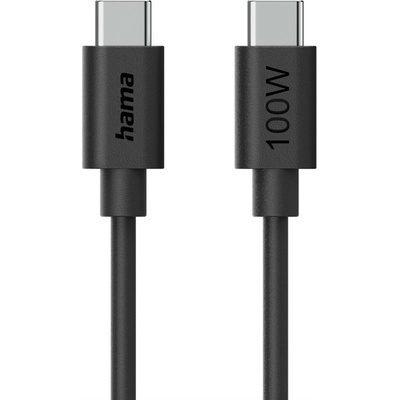 Hama 86448USB-C 2.0 1,5m