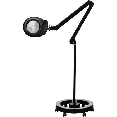 Activeshop LED lampa se stojanem Elegante 6025 60 LED – Zbozi.Blesk.cz