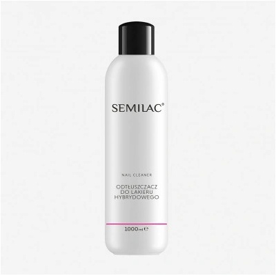 Semilac Cleaner odmasťovač 1 l