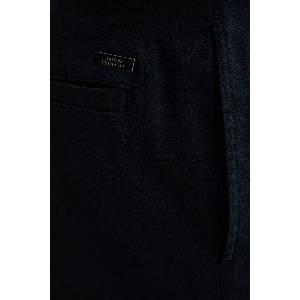 Armani Exchange къс панталон мъжки с лен (XM002294.AF22842)