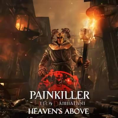 Игра Painkiller Hell & Damnation Heaven's Above за PC Steam, Електронна доставка