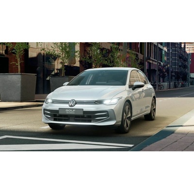 Volkswagen Golf 1.5 eHybrid Edition DSG 150 kW