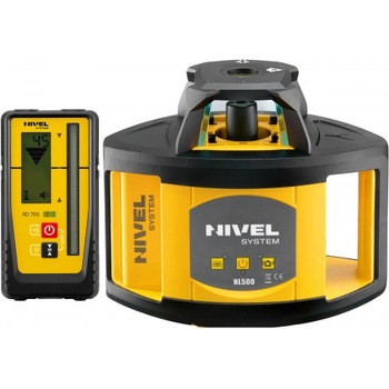 Image 1 of Nivel System NL500 Digital