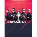 Snooker 19