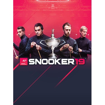 Snooker 19