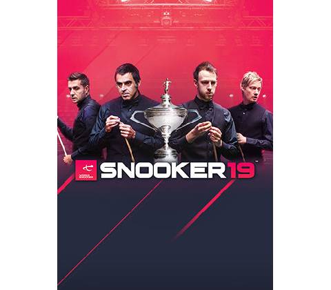 Snooker 19