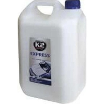 K2 EXPRESS 5 l