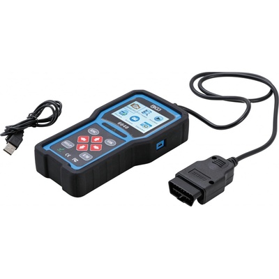 BGS Technic 6648 OBD II