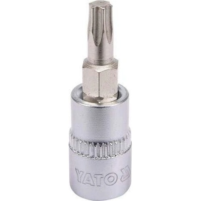 Yato 1/4" T25 torx 37mm