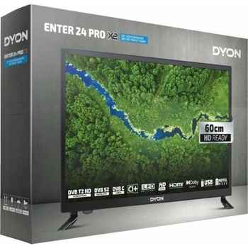 Dyon Enter 24 Pro X