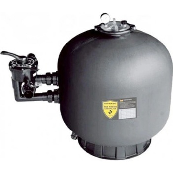 HANSCRAFT Side Master 650 filtrační nádoba