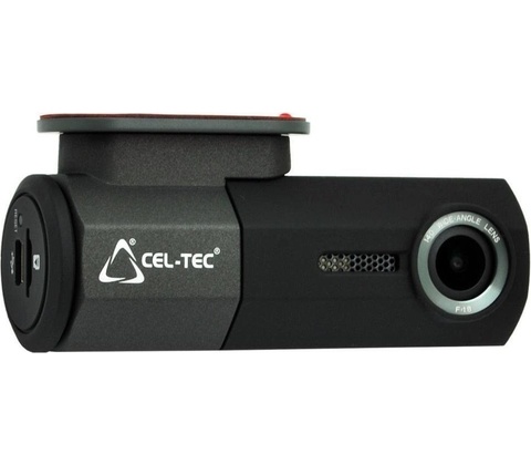 Cel-Tec Red Cobra