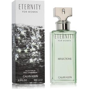 Calvin Klein Eternity Reflections parfémovaná voda dámská 100 ml