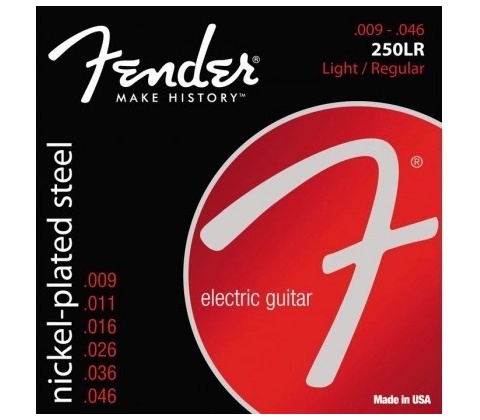 Fender 250M