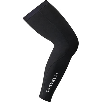 Castelli Термо крачол Castelli UPF 50+ Light Leg 3 Sleeves Leg warmers - Black - размер XL (203-3326-0114)