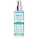 Saloos Floral Water Rosemary успокояващ флорален тоник 100ml
