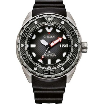 Image 1 of Citizen NB6004-08E