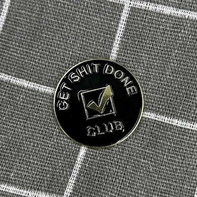 Pinarna Get sh*t done club – Zboží Dáma