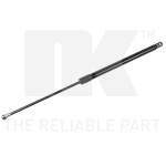  Газов амортисьор за багажник 11047059 514.5mm 610N VW Transporter III