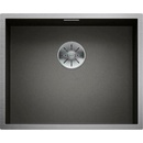 Image 1 of BLANCO ZEROX 500-U Dark Steel (526243)