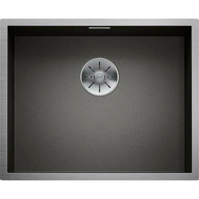 BLANCO ZEROX 500-U Dark Steel (526243)