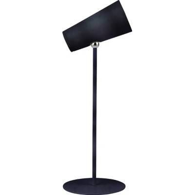 ELMARK НАСТОЛНА ЛАМПА 3cct 1800ma 2w ЧЕРЕН (955tl3664bl)