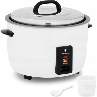 Royal Catering RCRK-13L