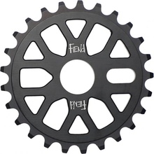 Fiend BMX Prevodník BMX FIEND OMICRON - Čierna, 25T