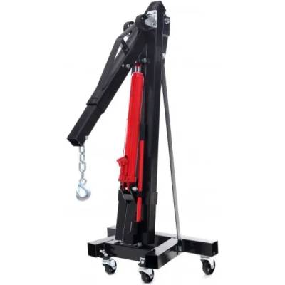 Kraft&Dele Хидравличен кран за двигатели KraftDele KD333/ 2т (KD333_2K)