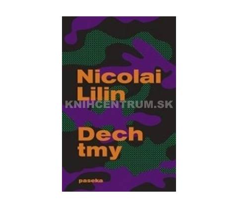 Dech tmy