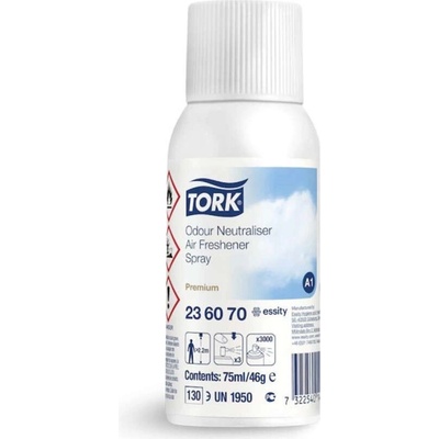 Tork neutralizér zápachu do osviežovača vzduchu TORK/236070PC