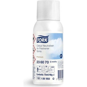 Tork neutralizér zápachu do osviežovača vzduchu TORK/236070PC