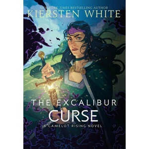 The Excalibur Curse (ISBN: 9780525581789)