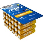 VARTA AA LR06 Longlife (24)