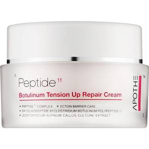 APOTHE Peptide 11 Botulinum Tension Up Repair Cream - Стягащ Крем за Лице 50ml