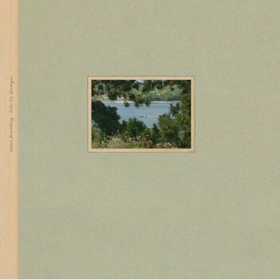 Niklas Paschburg - L'Echo De Bretagne LP