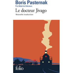 LE DOCTEUR JIVAGO | BORIS PASTERNAK (2024)