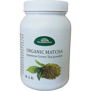 Milota Bio Matcha tea Organic Superfine Japanese Green Tea powder 300 g