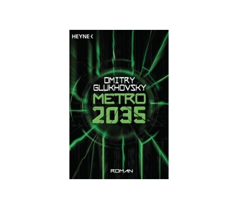 Metro 2035