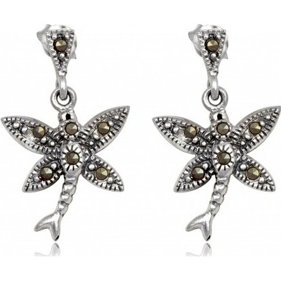 Meucci náušnice TAE044