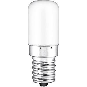 Rábalux LED T18 E14 1, 8W, 130 lm, 4000K - 1589 (1589)