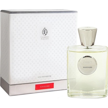 Image 1 of Giardino Benessere Hashabis EDP 100 ml