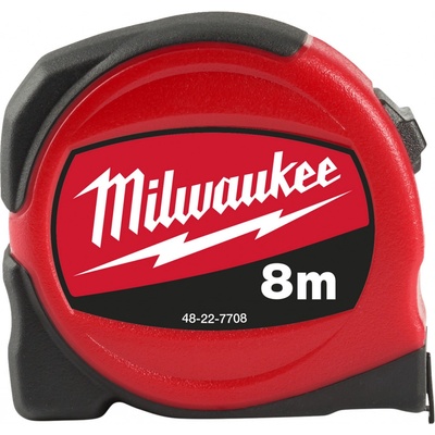 Milwaukee Metr svinovací 8 m