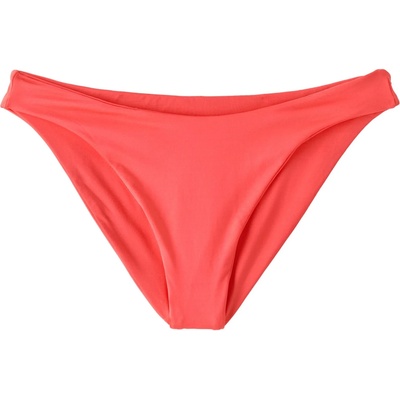 Patagonia Дамско бикини долнище Patagonia Women's Reversible Cross Shore Bottoms Bikini bottom - Coral (150-4446-0114)