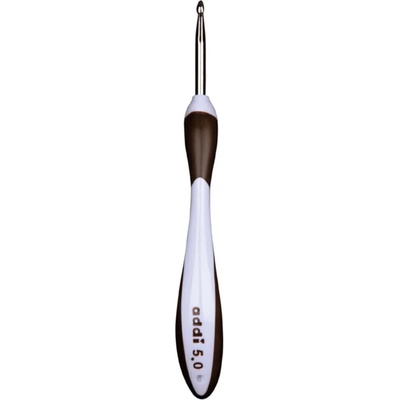 Addi Crochet Hooks 141-7 Алуминиеви куки 17 cm (1412017-050000)